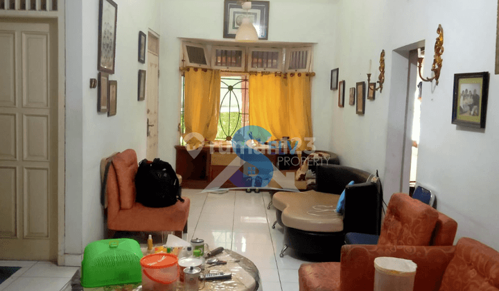 Rumah Unfurnished SHM di Rempoa, Tangerang 2