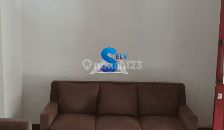 Cepat Rumah 2 Lantai Bagus Semi Furnished Di Bintaro 1