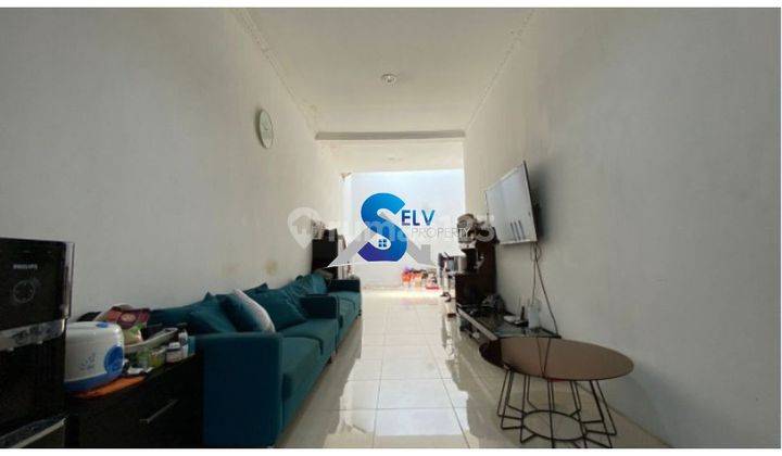 Rumah Sektor 5-Bintaro, Jakarta Selatan, ad, dw 1