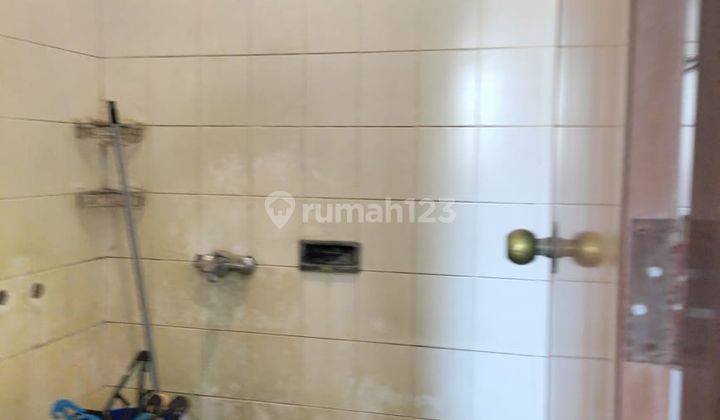 Rumah 2 Lantai Bagus SHM di Komplek Baliview Cirendeu, Jakarta Selatan. Hen 2