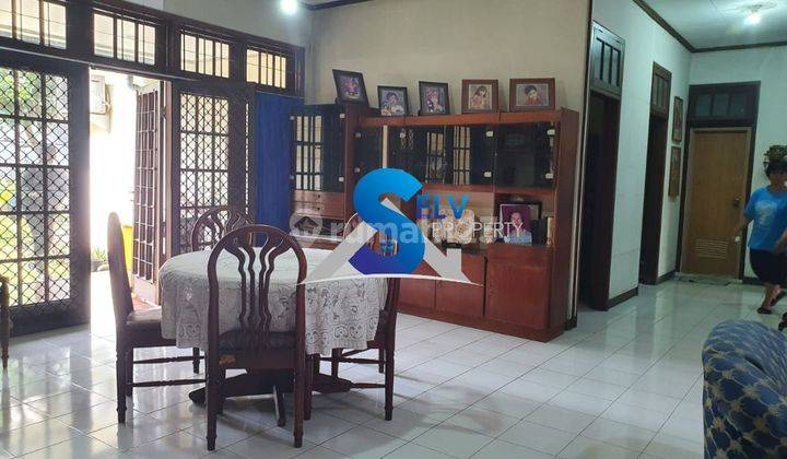 Rumah Furnished SHM di Pondok Labu, Jakarta Selatan 2