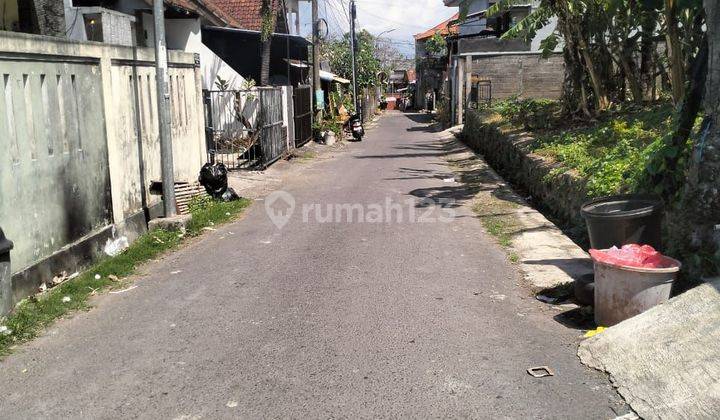 Dijual Tanah Lokasi Di Dalung Permai Denpasar Bali 2