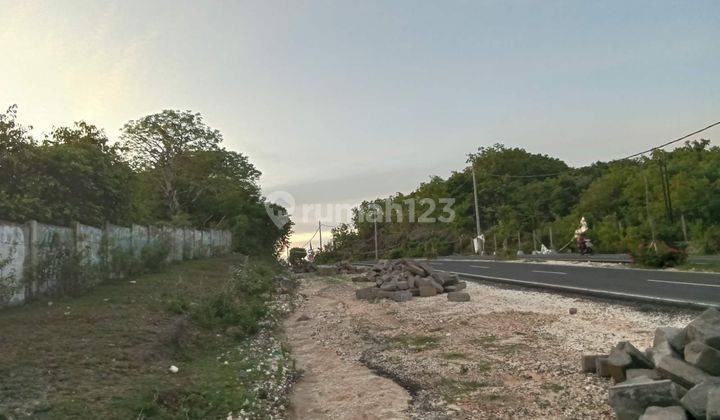 Land for sale in Nusa Dua Sawangan BALI 2