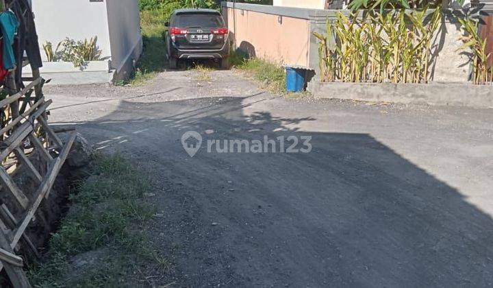 For sale, residential land measuring 33.50 acres is Sedap Malam 1