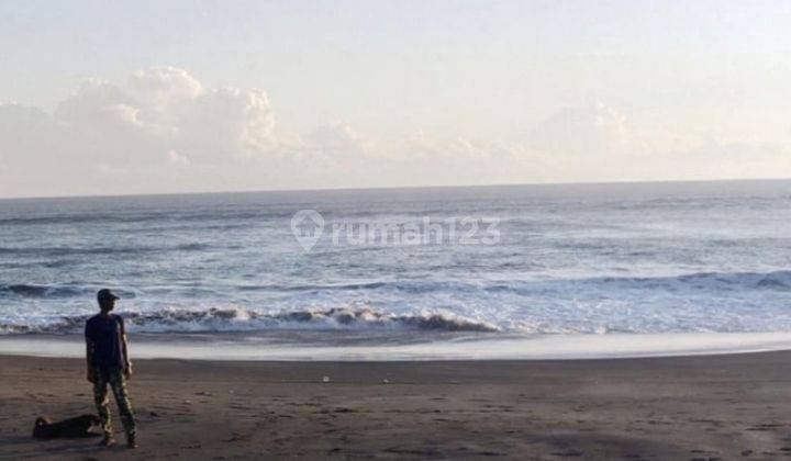 Dijual tanah loss pantai pangkung tibah tabanan 2