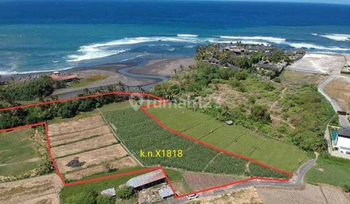 Land for sale near Gianyar beach, Bali 2