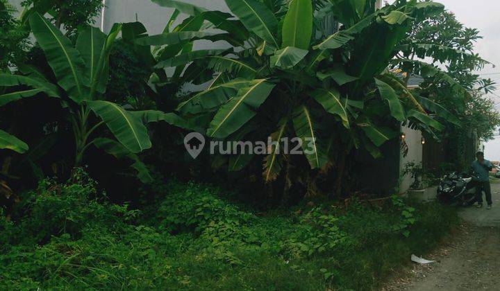 Dijual tanah batu belah pererenan badung bali 1