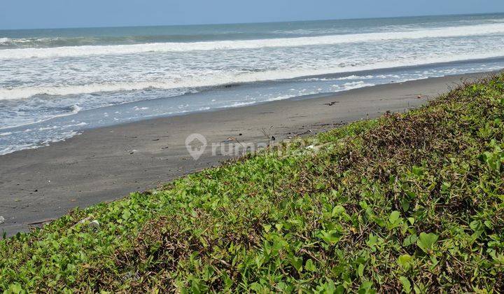 Dijual tanah loss pantai tabanan 2