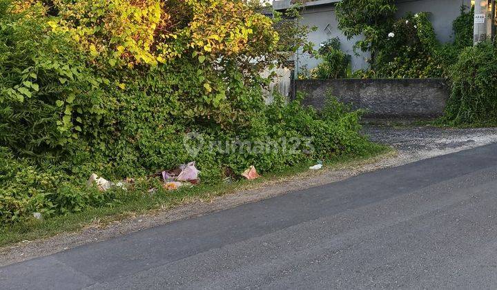 Dikontrakan tanah 80 are tumbak bayuh badung bali 1