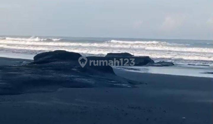 Dijual tanah loss pantai soka tabanan 1