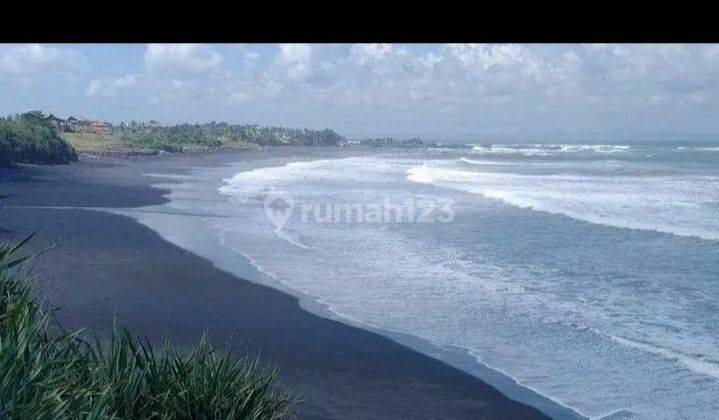 Dijual Tanah Plot Kecil Loss Pantai Nyanyi 2