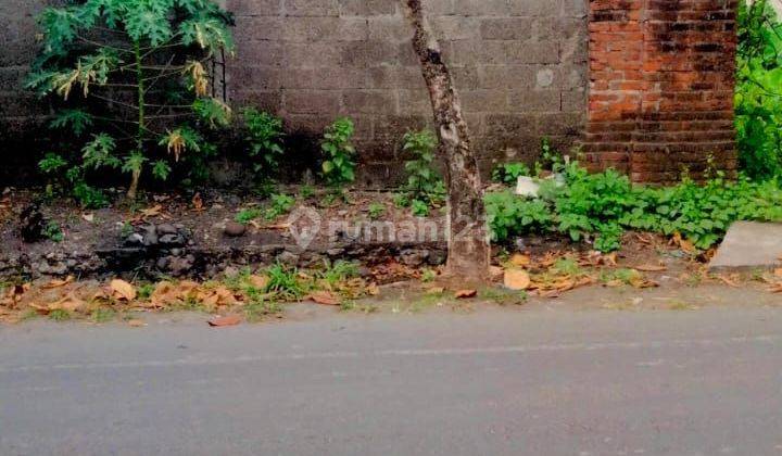 Land For Sale 10 Are Main Road Bumbak 1