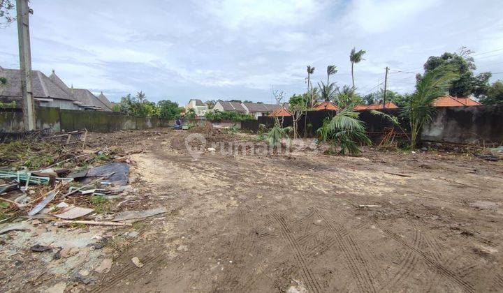 Dijual Tanah Petitenget Bali 1