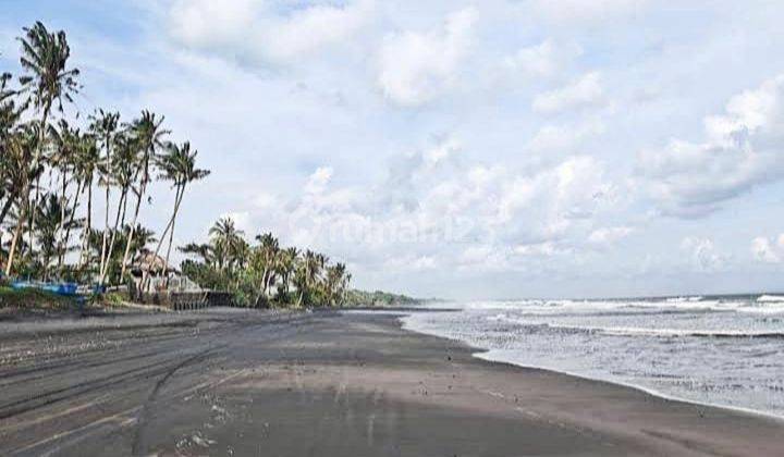 Dijual Tanah Loss Pantai Pasut Kerambitan Tabanan 1