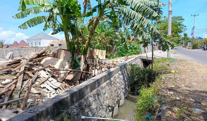 Dikontrakan Tanah Pantai Seseh Munggu Badung Bali 2