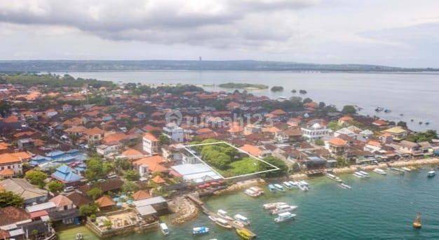 Dijual Tanah Tanjung Benoa Nusa Dua 2