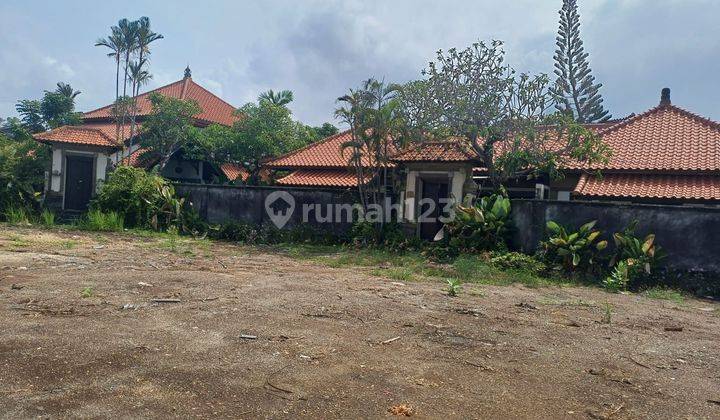 Dijual Tanah Seminyak Badung Bali 1