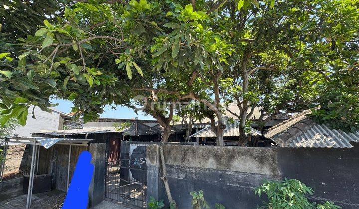 Dijual Tanah Tukad Badung XI Denpasar Bali 2