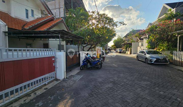 Dijual Rumah Second Lantai 2 Seminyak 1