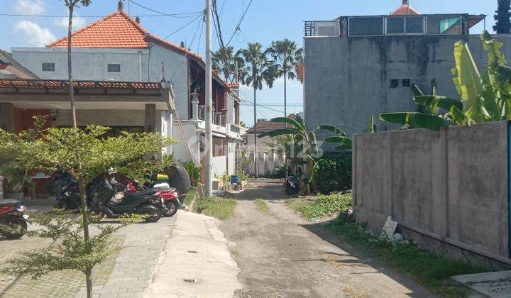 Dijual Tanah Plot Kecil 2.98 Are Tumbak Bayuh 1