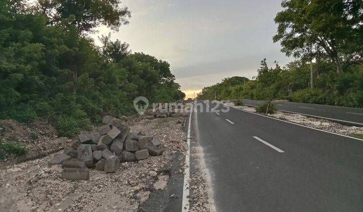 Land for sale in Nusa Dua Sawangan BALI 1