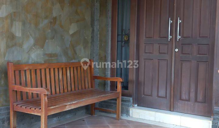 Dijual Rumah Mewah Renon Bali 2