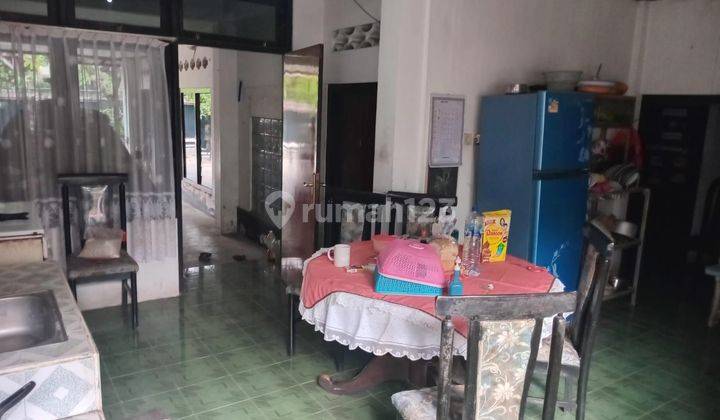 Dijual Tanah 4 Are Ada Bangunan Sanglah 2