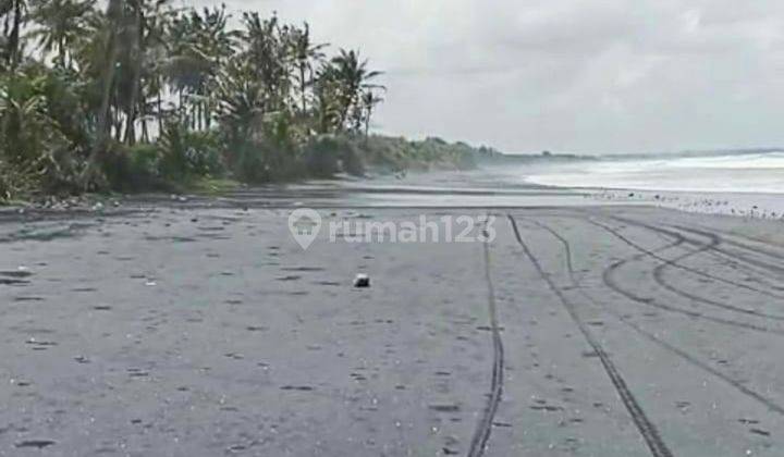 Dijual Tanah Loss Pantai Pasut Kerambitan Tabanan 2