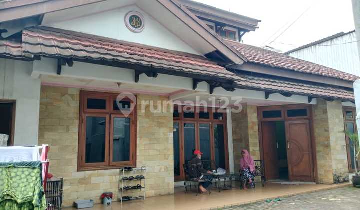 Dijual Rumah Secondary Semi Furnish Jl Joglo Raya Iii No. 27 Rt. 009/03 Joglo Kembangan Jakarta Barat