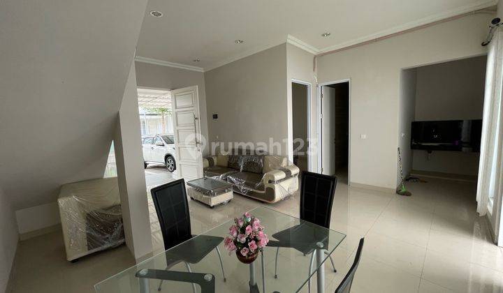 Dijual Rumah Di Citraland Palembang 2