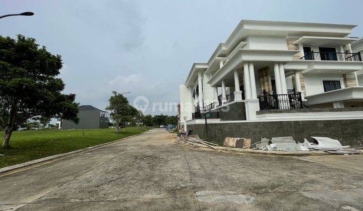 Dijual Tanah Citraland Palembang, Ilir Barat I 1