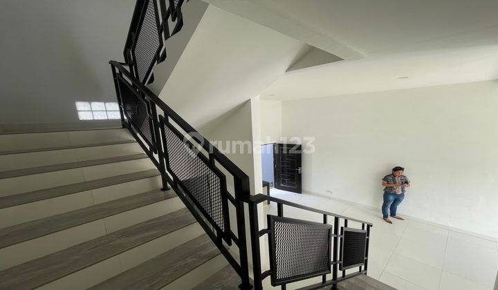 Dijual Rumah Jalan Residen H Najamuddin Kenten Palembang 2