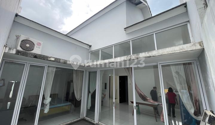 For Rent 2-Storey House - Premium Cluster Citra Grand City - Summerset East, Palembang For Rent 2-Storey House - Premium Cluster Citra Grand City - Summerset East, Palembang