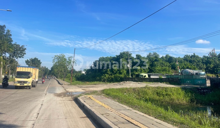 Dijual Tanah Soekarno Palembang Dijual Tanah Soekarno Palembang