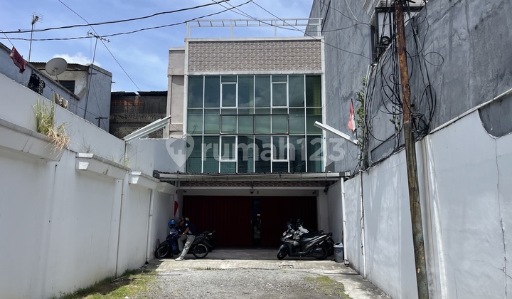For Rent Shop House Ragunan Main Road Pasar Minggu South Jakarta 2