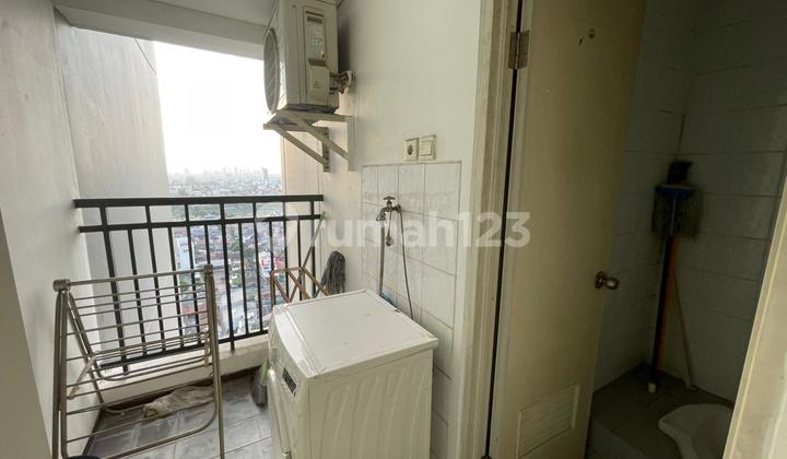For Rent: Thamrin Executive Residence Apartment in the Bundaran HI Area, Jalan MH Thamrin, Central Jakarta 2