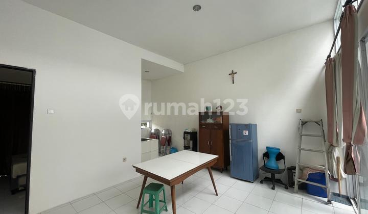 For Sale Citra Grand City House - Summerset East Cluster, Alang-Alang Lebar Street, Palembang 2