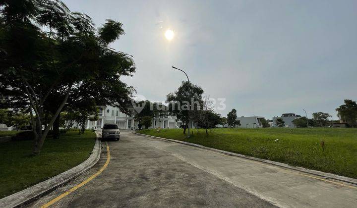 Dijual Tanah Citraland Palembang, Ilir Barat I 2