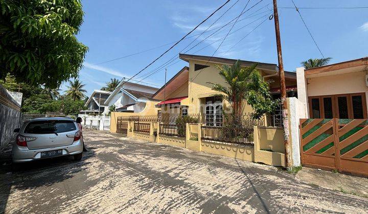 Dijual Rumah Jalan Taman Kenten Golf Palembang 2