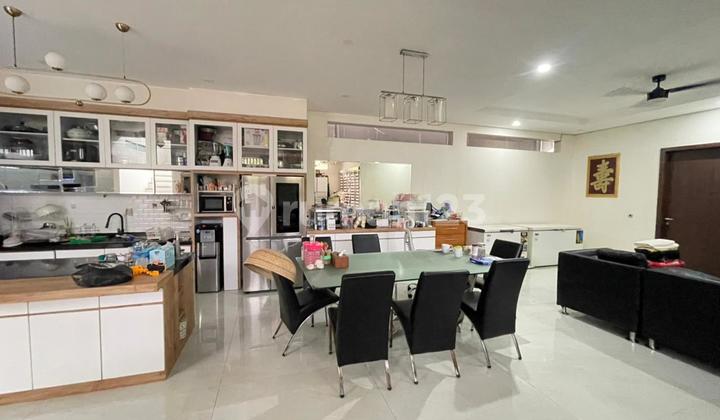 Dijual Rumah 4 Lantai Jalan Dempo Dalam, Tengah Kota Palembang 2