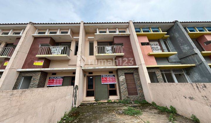 Dijual Rumah Jalan Jaksa Agung R Soeprapto Bukit Palembang 2