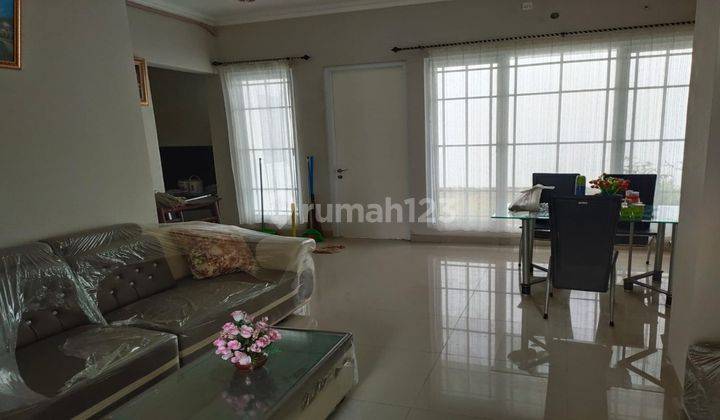 Dijual Rumah Citraland Palembang 2