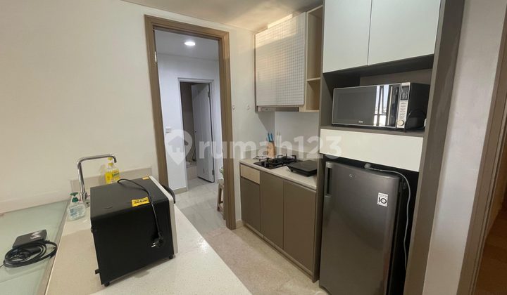 Disewakan Apartemen Gold Coast Tower Bahana Pik Jakarta Utara 2