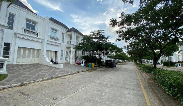 Dijual Rumah Di Citraland Palembang 2