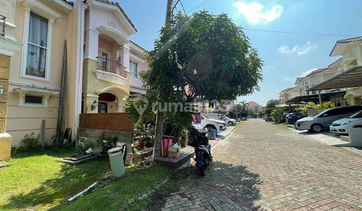 Dijual Rumah Di Komplek Grand Garden Palembang 2