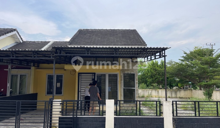 For Sale House In Jakabaring Opi Regency 2 Palembang 2