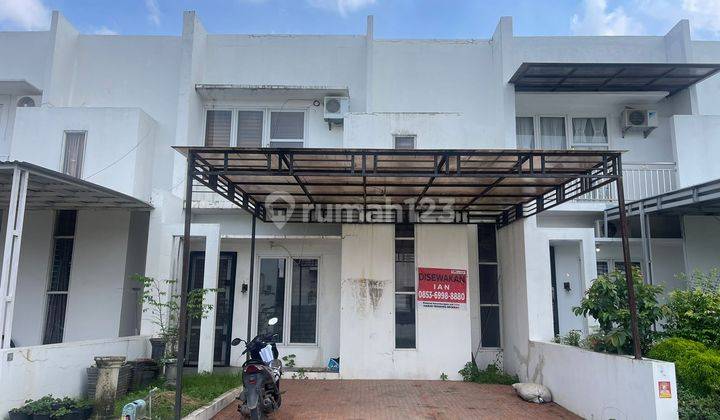 Dijual Rumah Jalan Demang Lebar Daun Palembang 1