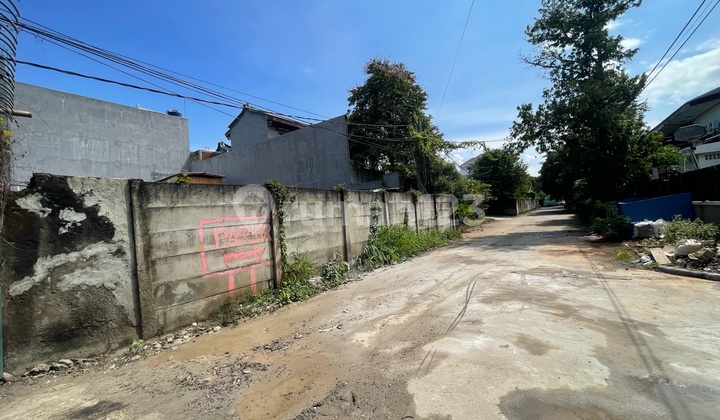 Dijual Tanah di Sunter Jakarta Utara Dijual Tanah di Sunter Jakarta Utara
