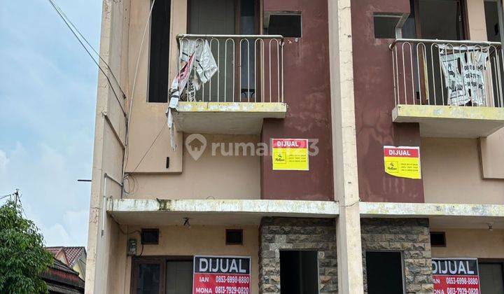 Dijual Rumah Hantu Di Palembang Buat Uji Nyali 1