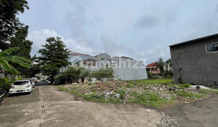 Dijual Tanah Komplek Danau Permai Barat Sunter Jakarta Utara Dijual Tanah Komplek Danau Permai Barat Sunter Jakarta Utara